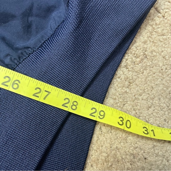 NEW Deadstock Vintage Windbreaker Pullover Men's XL - Picture 6 of 8